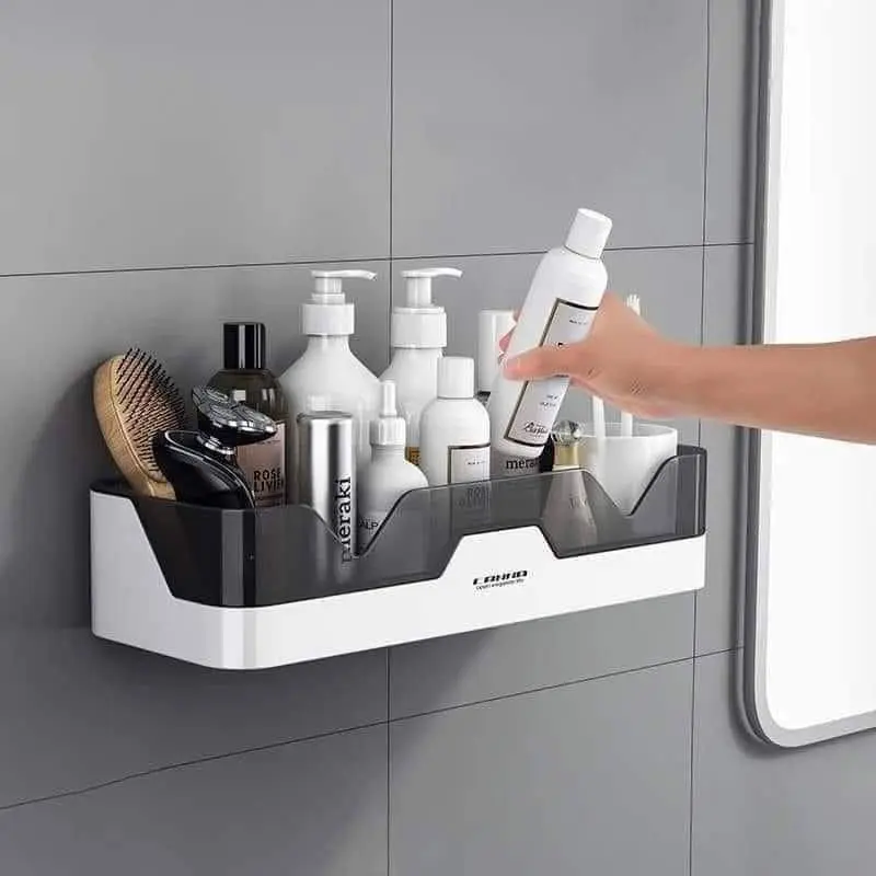 Premium Quality Bathroom Shelf