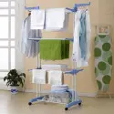 3 Layer High Quality Cloth Rack