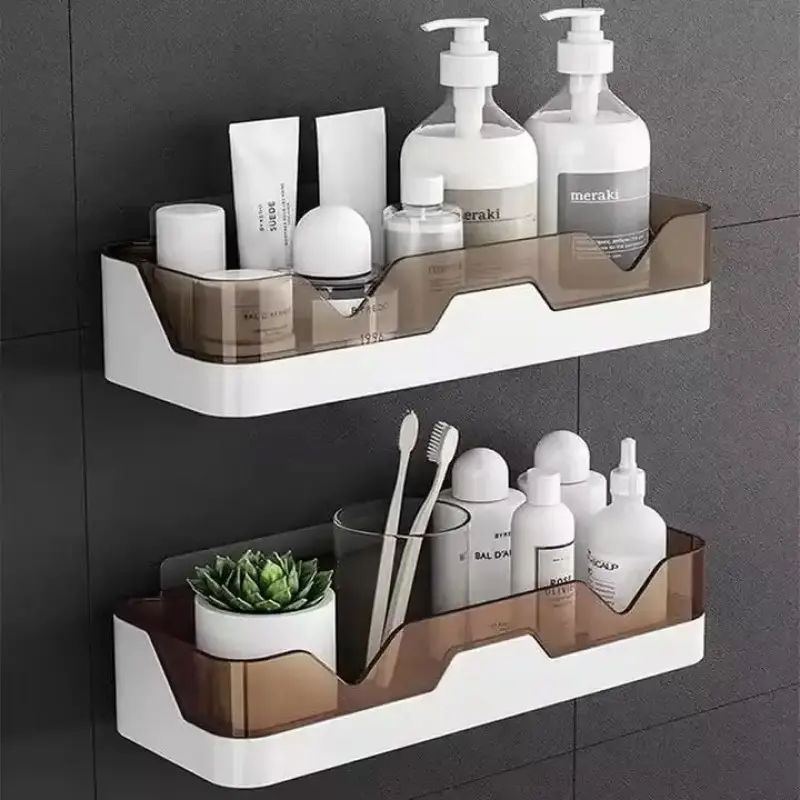 Premium Quality Bathroom Shelf